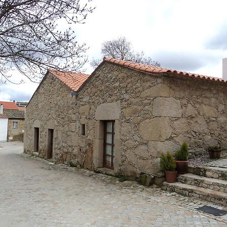Casa Villar Mayor Vilar Maior Εξωτερικό φωτογραφία