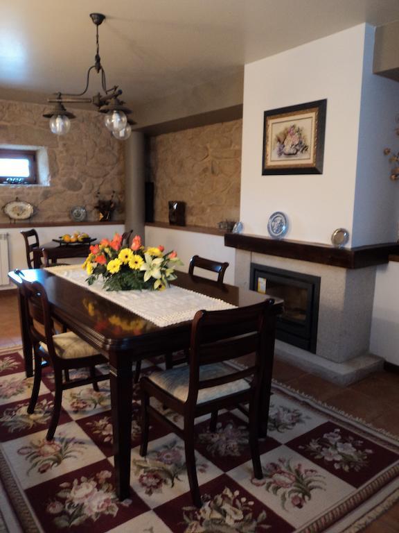 Casa Villar Mayor Vilar Maior Εξωτερικό φωτογραφία