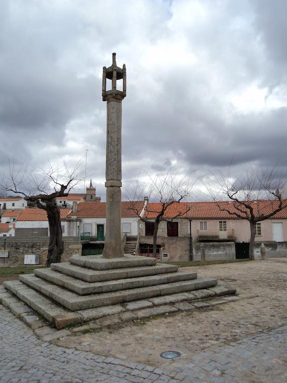 Casa Villar Mayor Vilar Maior Εξωτερικό φωτογραφία