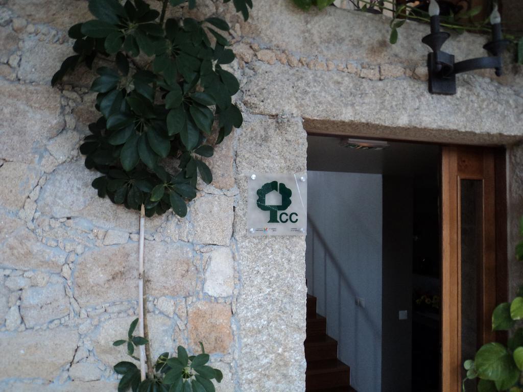 Casa Villar Mayor Vilar Maior Εξωτερικό φωτογραφία