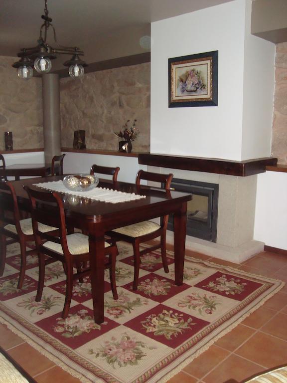 Casa Villar Mayor Vilar Maior Εξωτερικό φωτογραφία