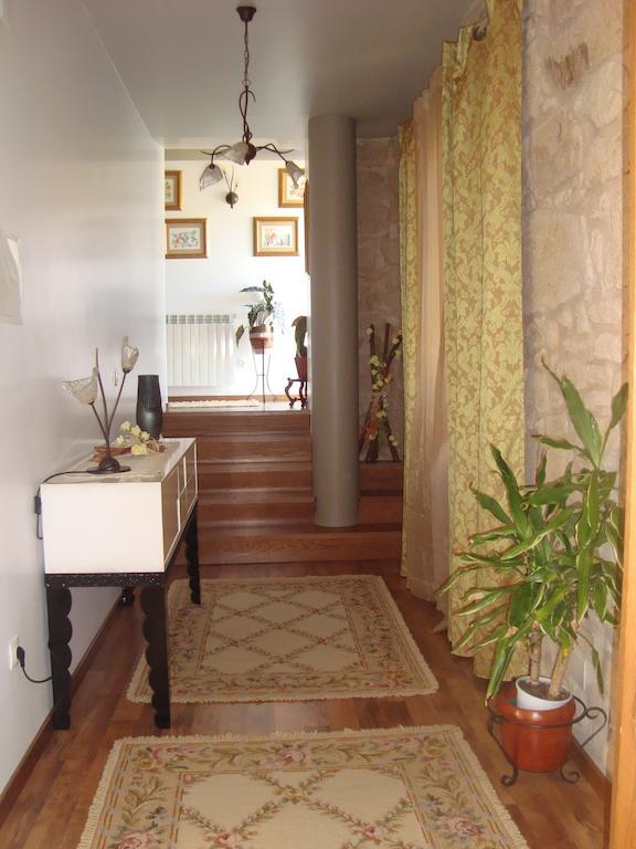 Casa Villar Mayor Vilar Maior Εξωτερικό φωτογραφία