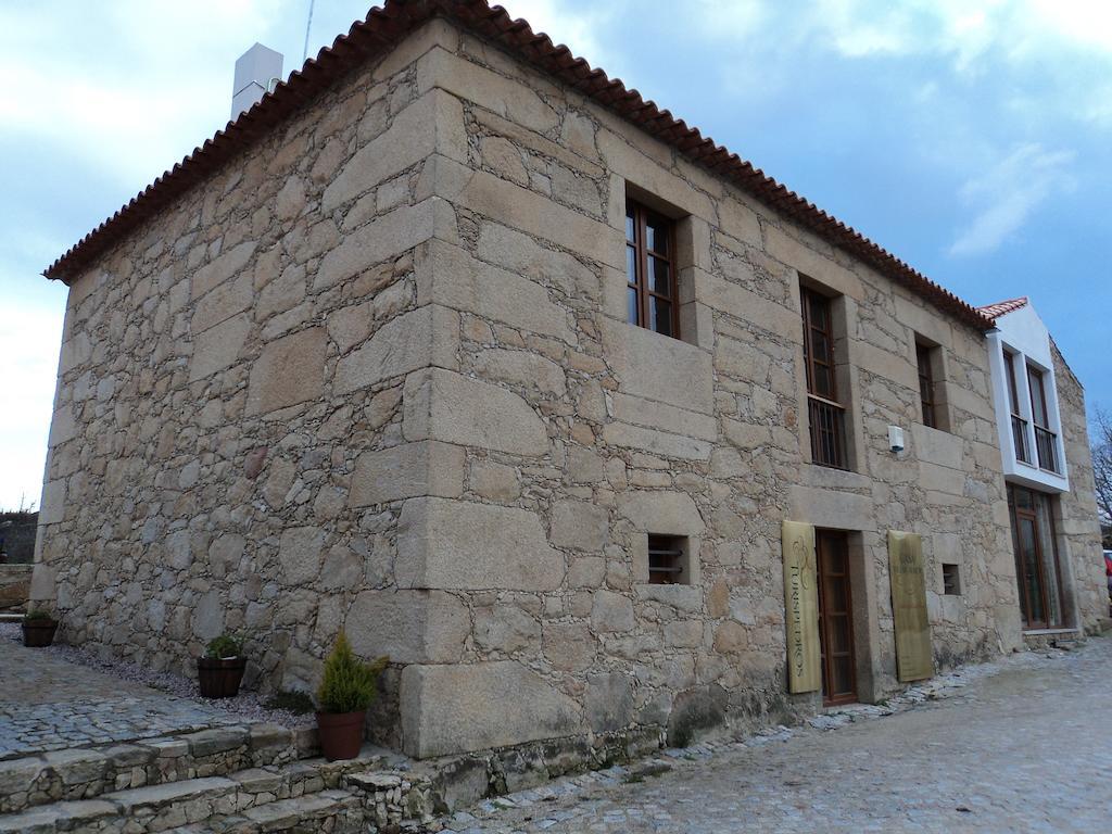 Casa Villar Mayor Vilar Maior Εξωτερικό φωτογραφία