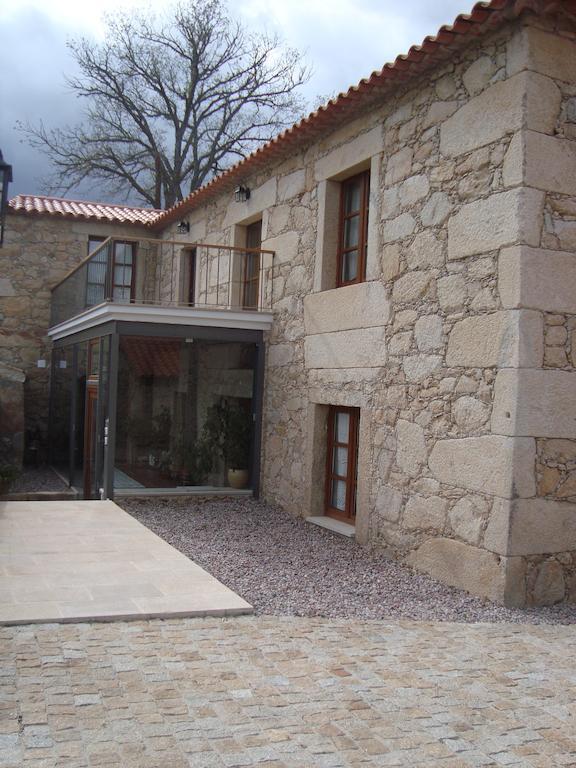 Casa Villar Mayor Vilar Maior Εξωτερικό φωτογραφία