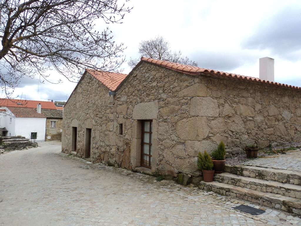 Casa Villar Mayor Vilar Maior Εξωτερικό φωτογραφία