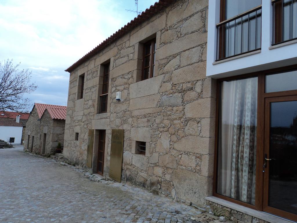 Casa Villar Mayor Vilar Maior Εξωτερικό φωτογραφία