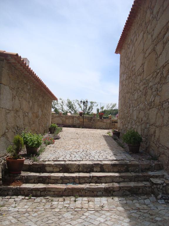 Casa Villar Mayor Vilar Maior Εξωτερικό φωτογραφία