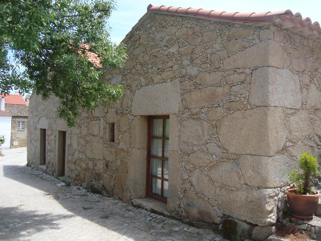 Casa Villar Mayor Vilar Maior Εξωτερικό φωτογραφία
