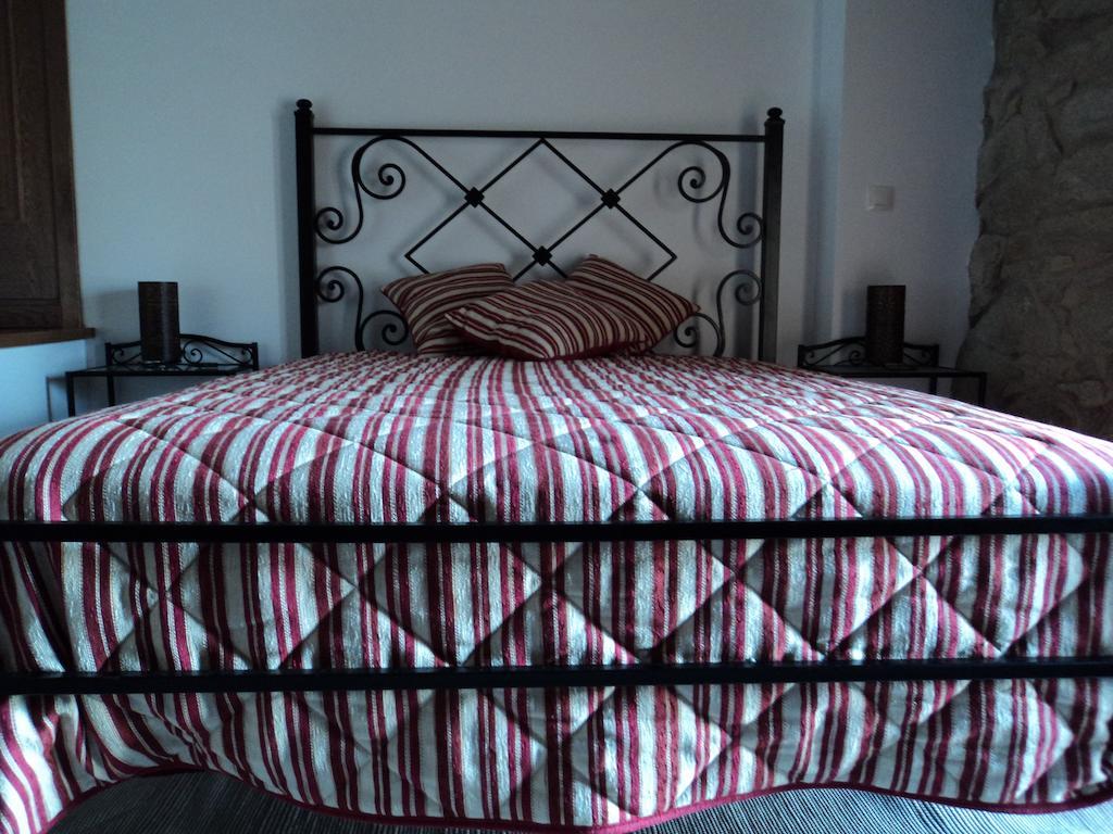 Casa Villar Mayor Vilar Maior Δωμάτιο φωτογραφία