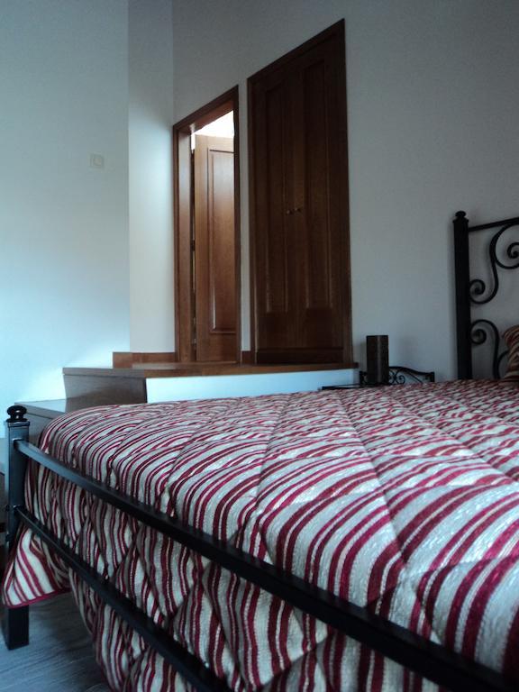 Casa Villar Mayor Vilar Maior Δωμάτιο φωτογραφία