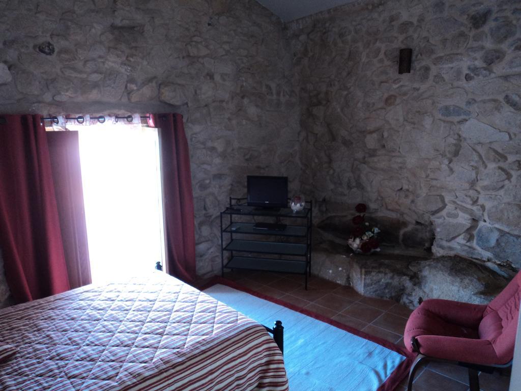 Casa Villar Mayor Vilar Maior Δωμάτιο φωτογραφία