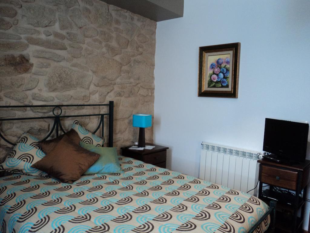 Casa Villar Mayor Vilar Maior Δωμάτιο φωτογραφία