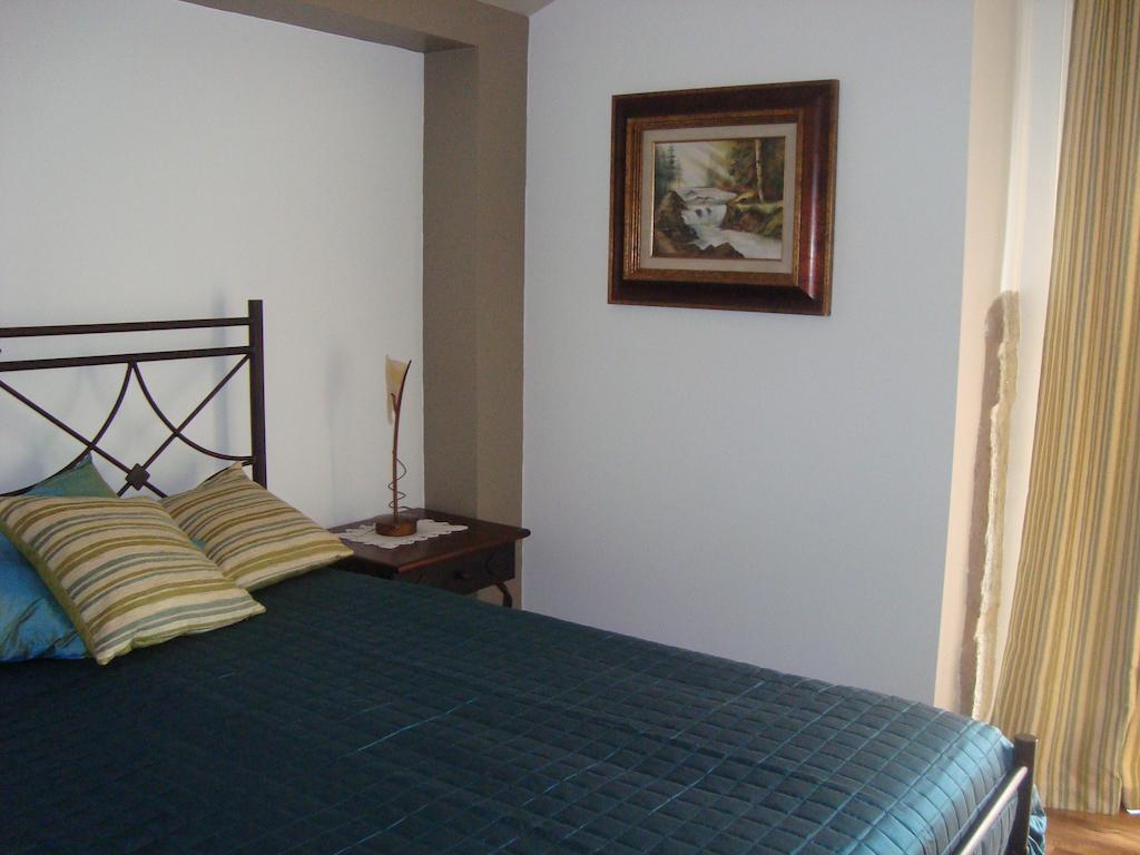 Casa Villar Mayor Vilar Maior Δωμάτιο φωτογραφία